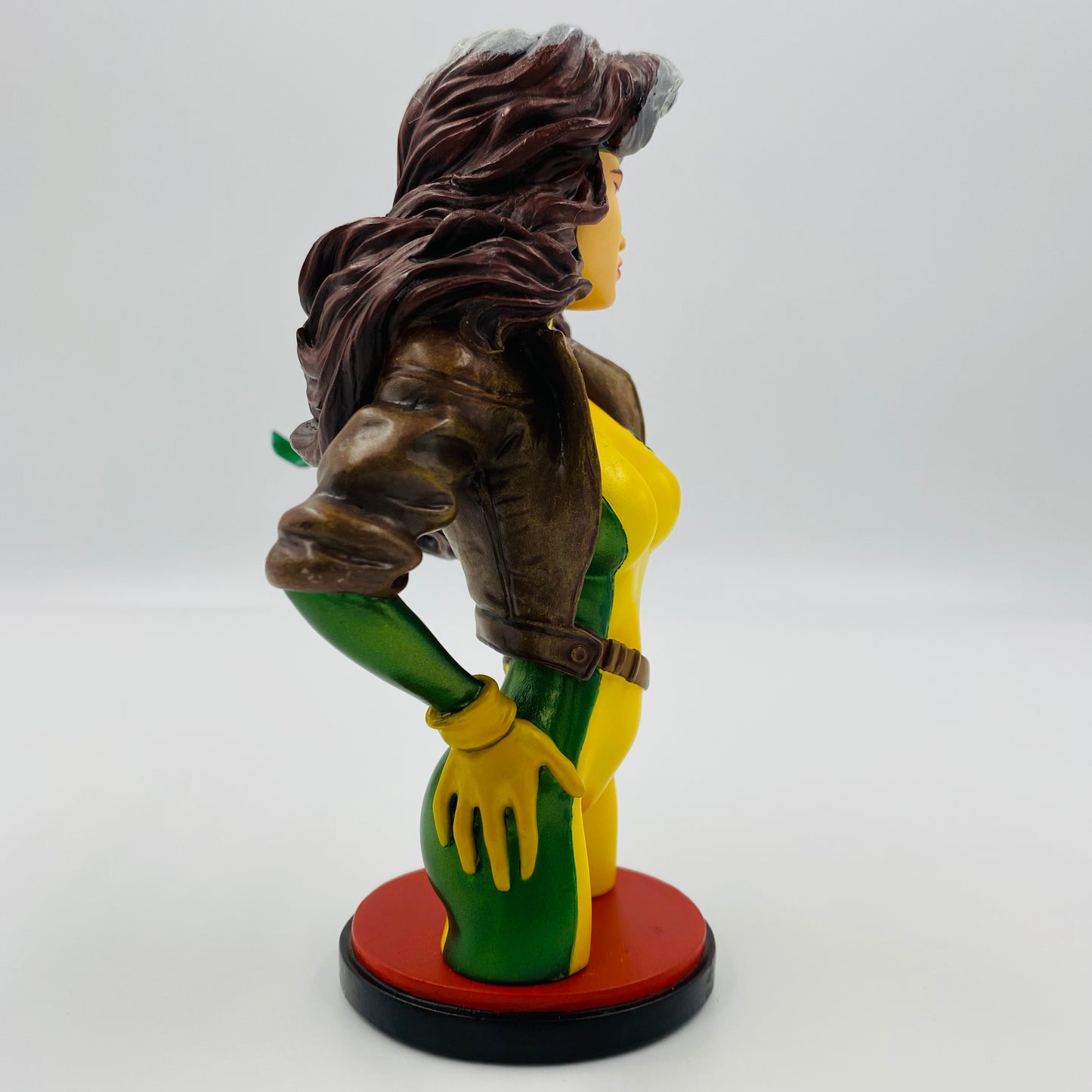 Rogue Marvel mini-bust (2002) Bowen Designs