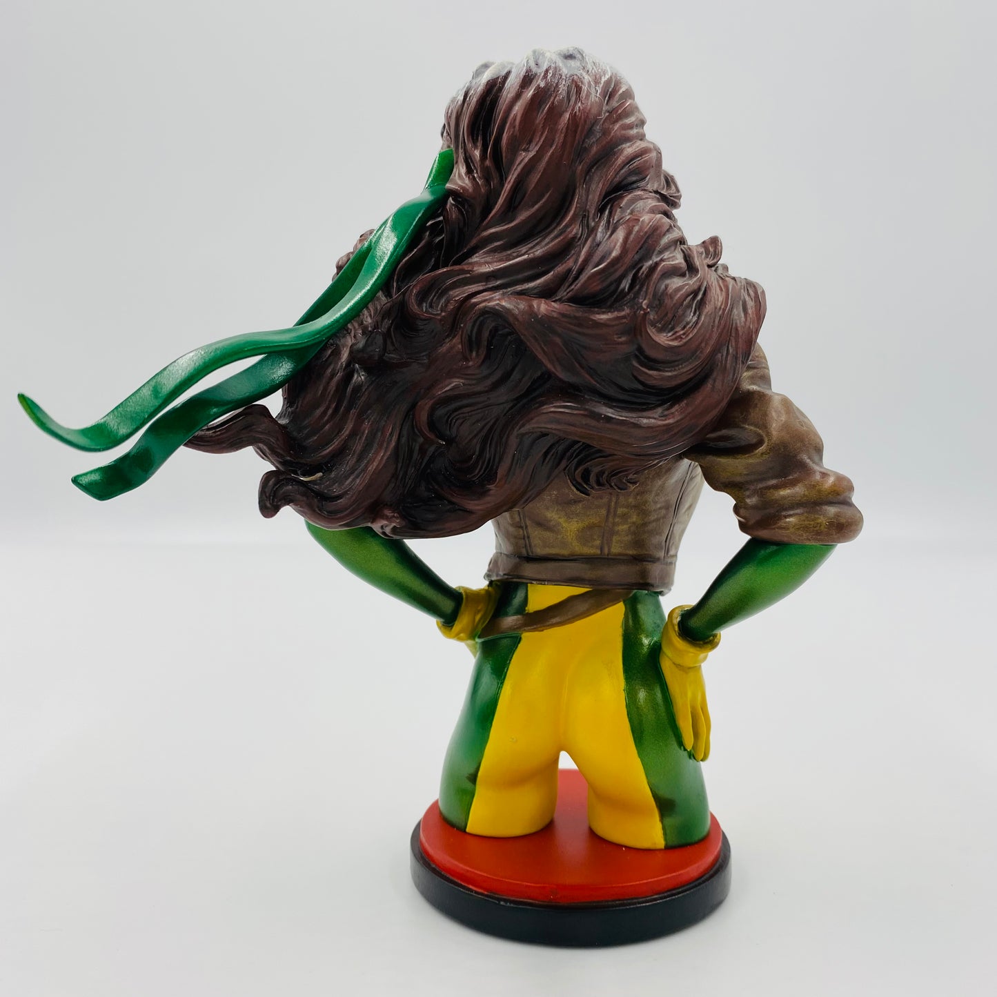 Rogue Marvel mini-bust (2002) Bowen Designs