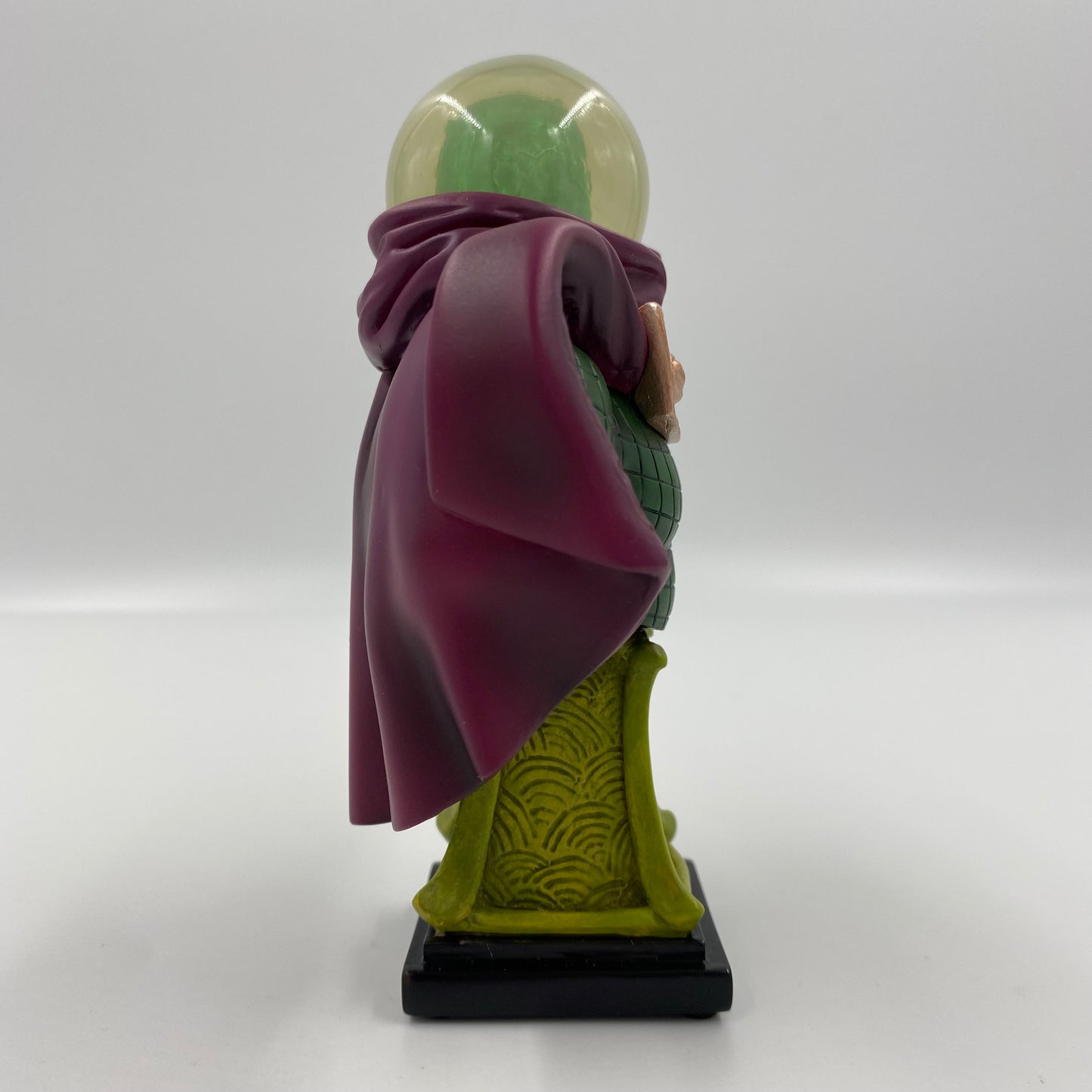 Mysterio Marvel mini-bust (2002) Bowen Designs