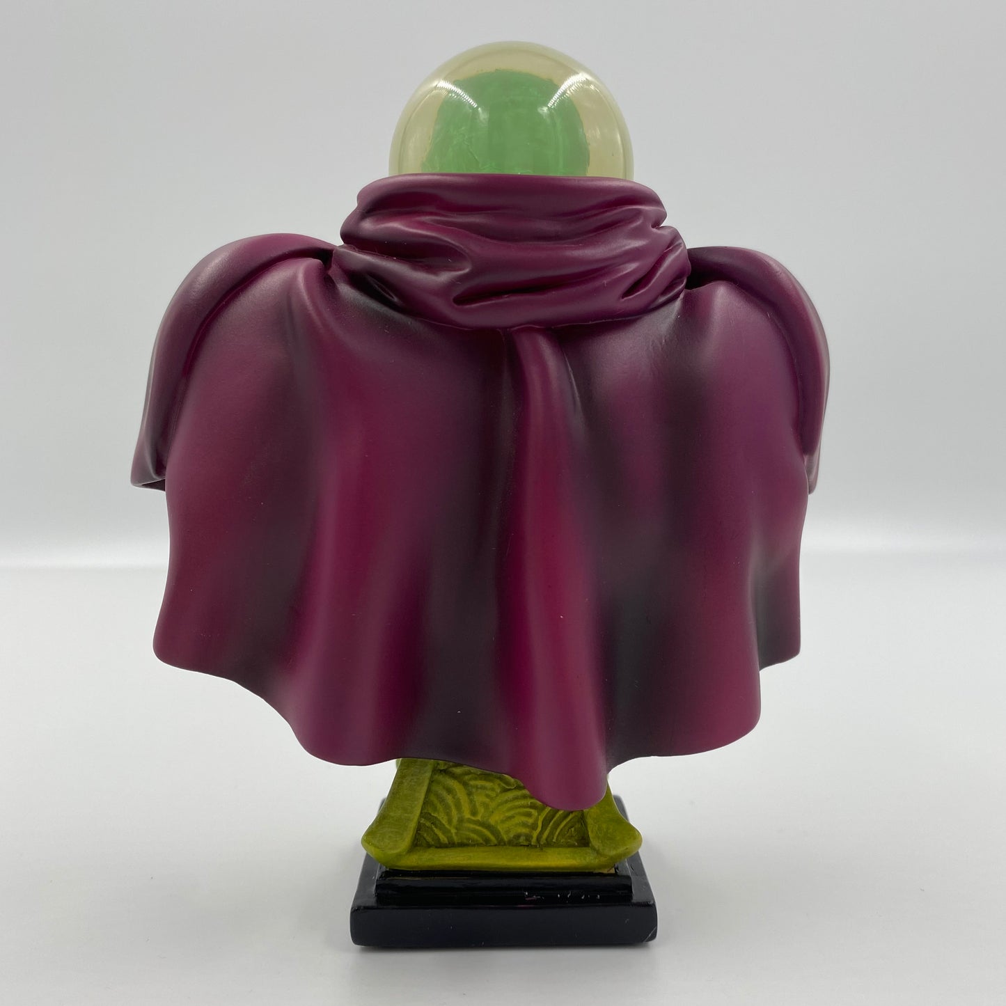 Mysterio Marvel mini-bust (2002) Bowen Designs