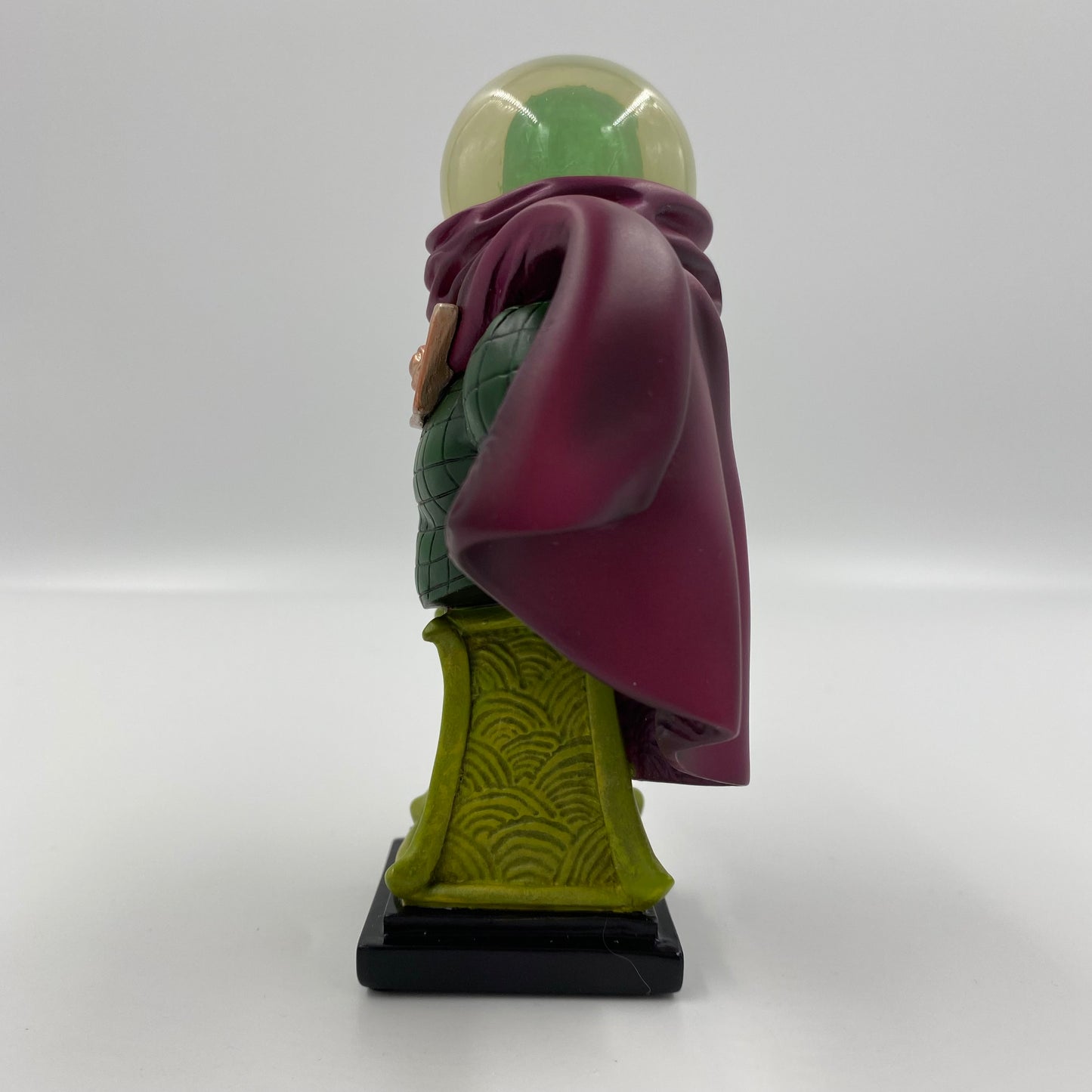 Mysterio Marvel mini-bust (2002) Bowen Designs