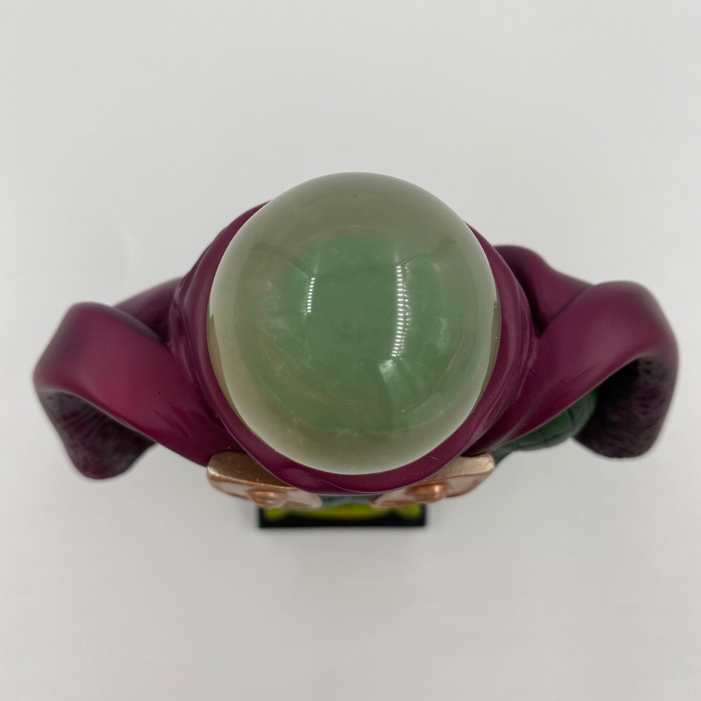 Mysterio Marvel mini-bust (2002) Bowen Designs