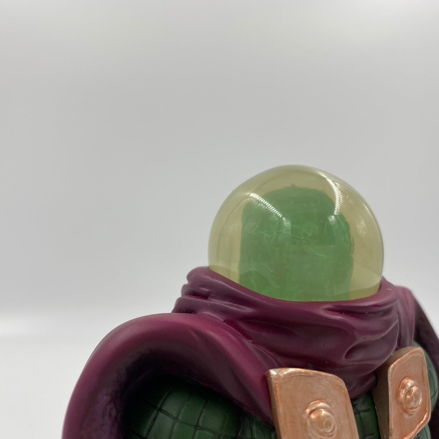 Mysterio Marvel mini-bust (2002) Bowen Designs