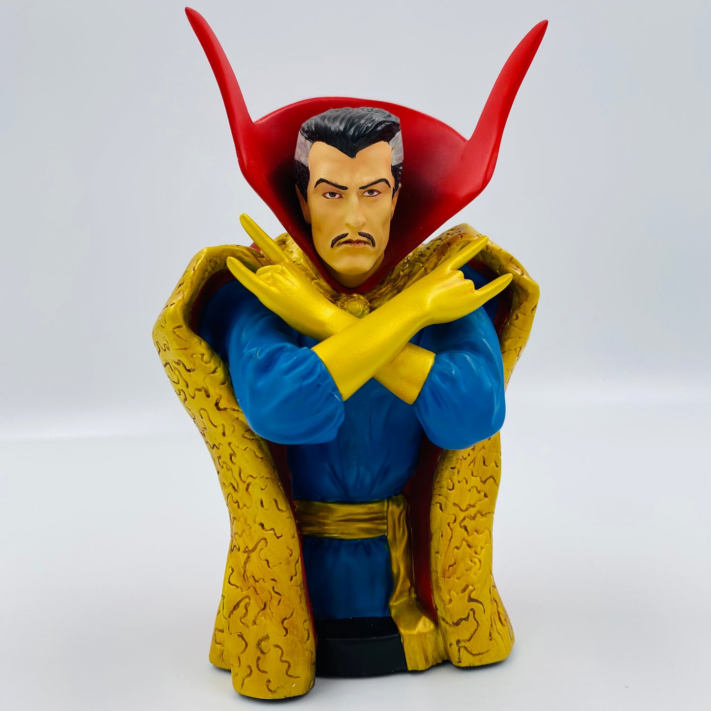 Dr. Strange Marvel mini-bust (2002) Bowen Designs