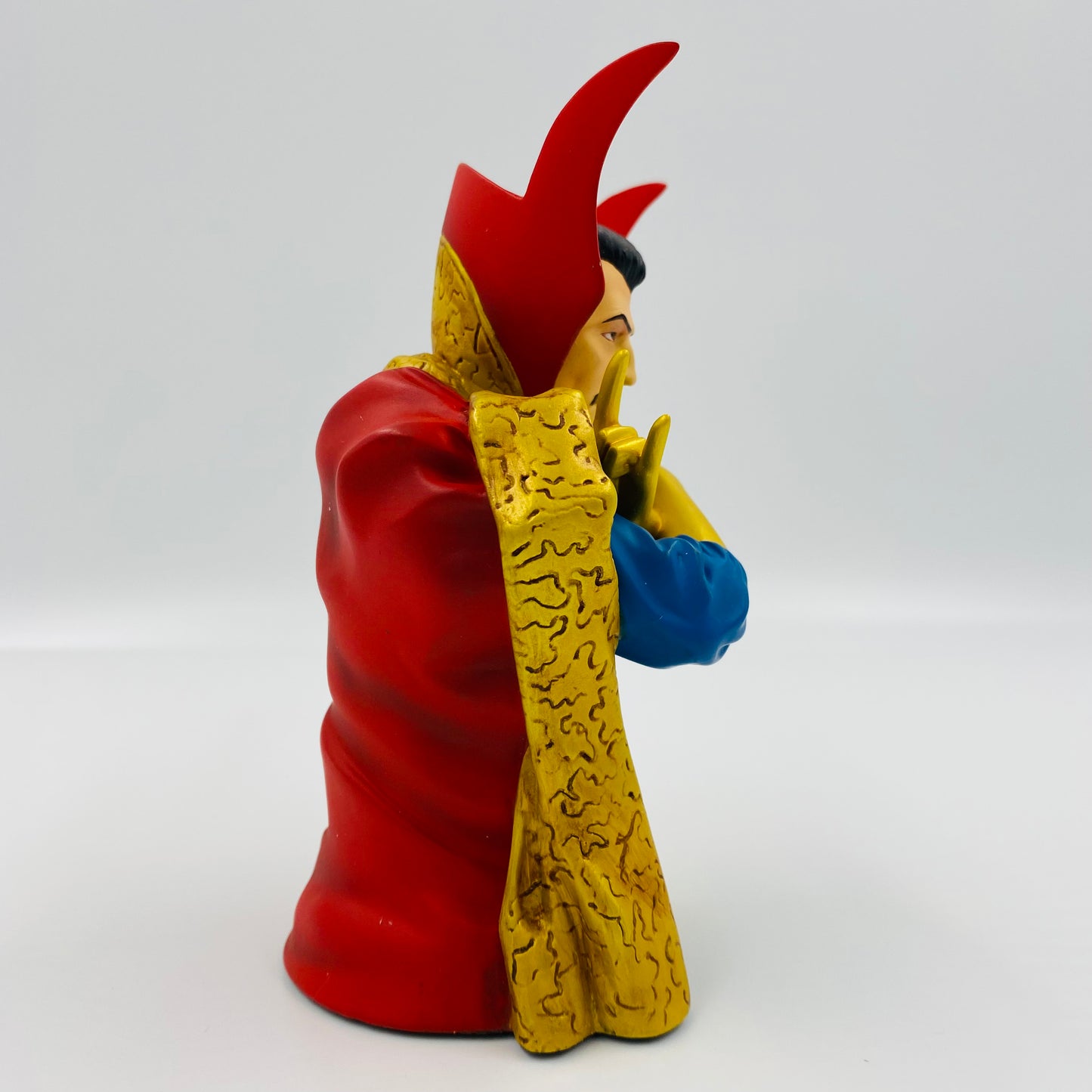 Dr. Strange Marvel mini-bust (2002) Bowen Designs