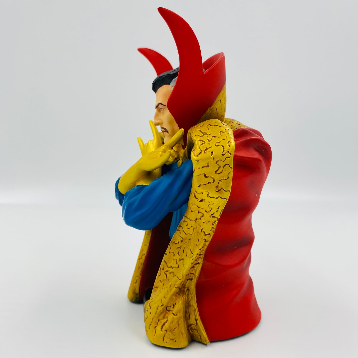 Dr. Strange Marvel mini-bust (2002) Bowen Designs