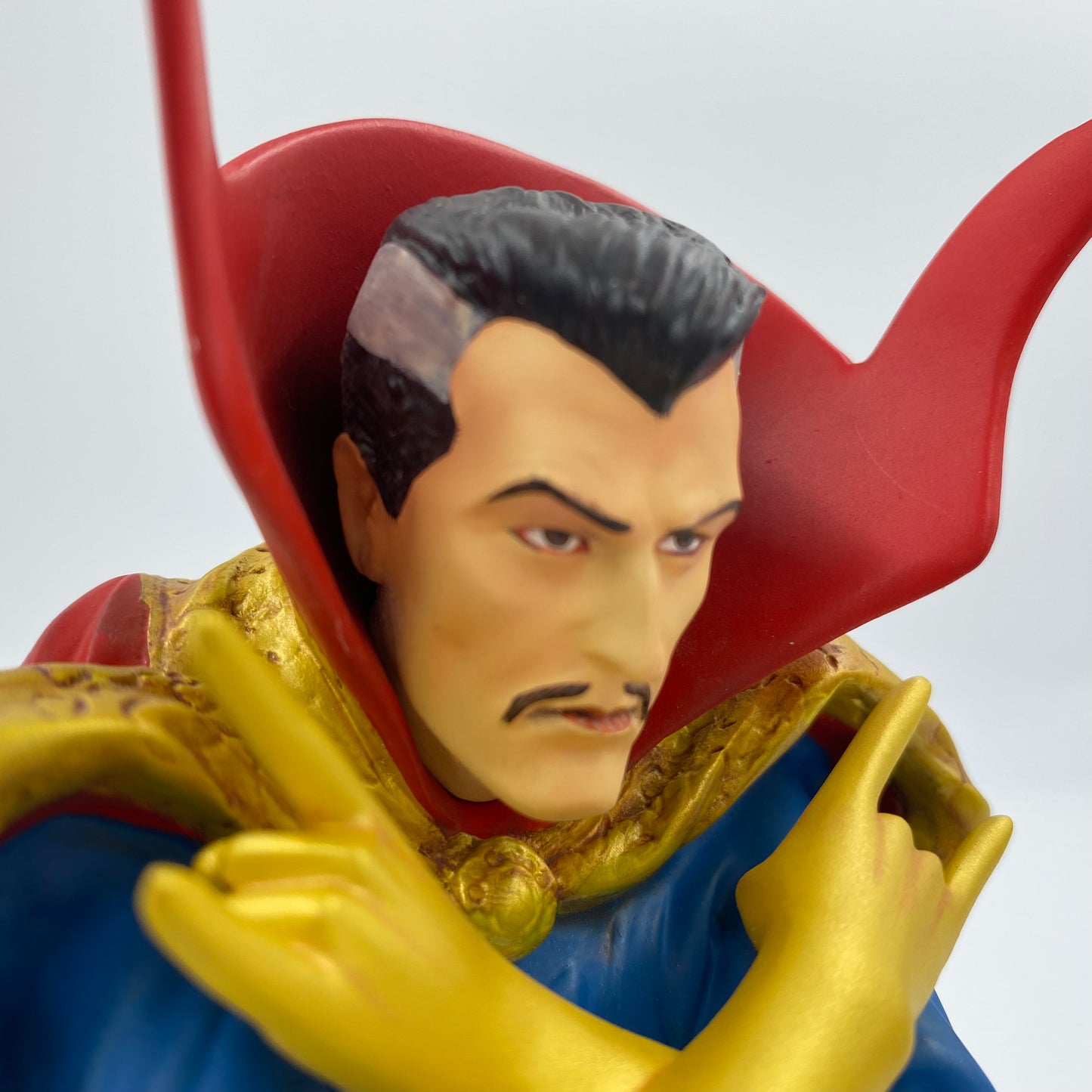 Dr. Strange Marvel mini-bust (2002) Bowen Designs