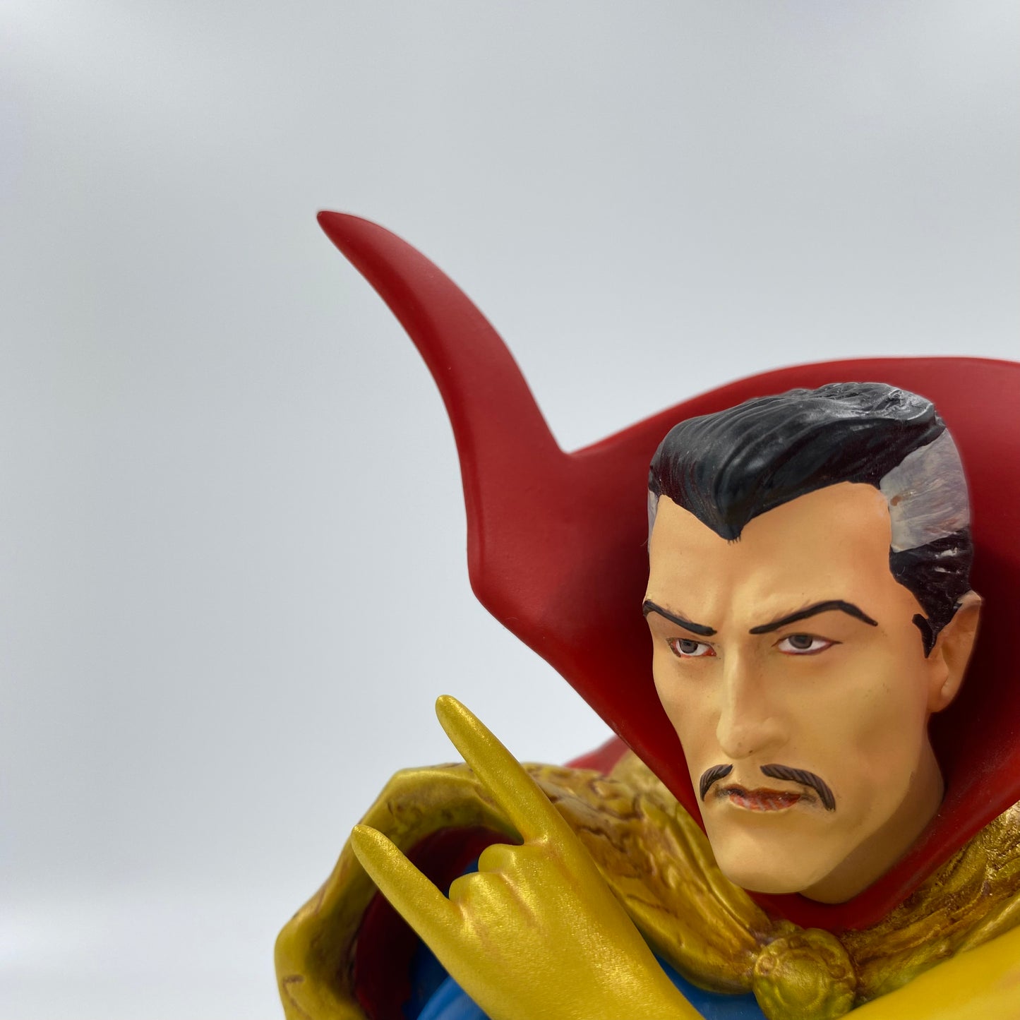 Dr. Strange Marvel mini-bust (2002) Bowen Designs