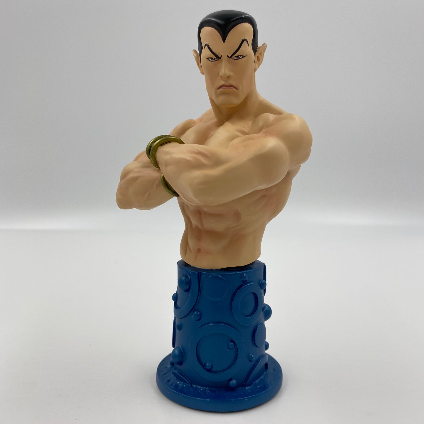 Namor The Sub Mariner Marvel mini-bust (2002) Bowen Designs