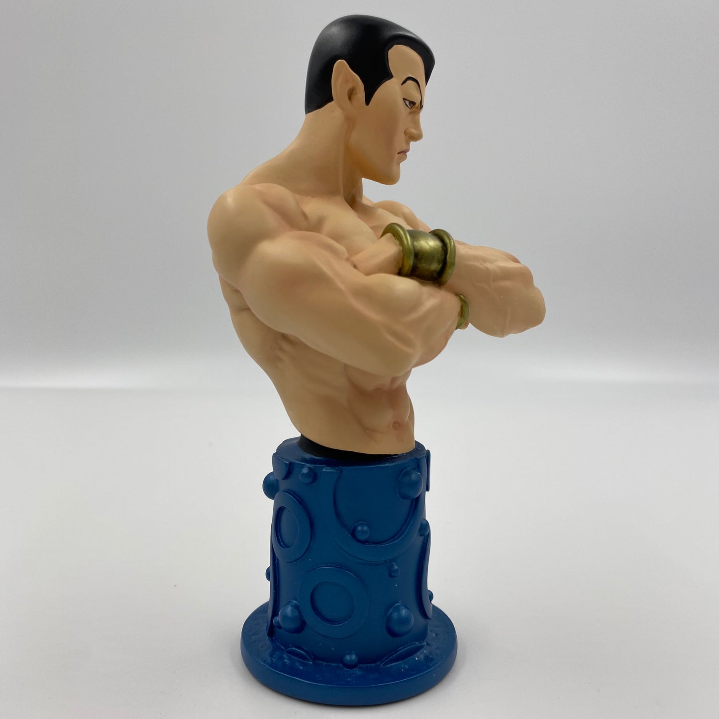 Namor The Sub Mariner Marvel mini-bust (2002) Bowen Designs