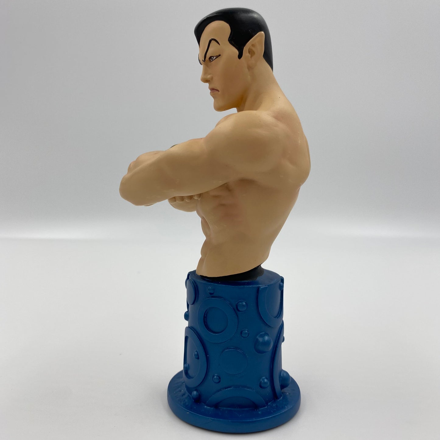 Namor The Sub Mariner Marvel mini-bust (2002) Bowen Designs