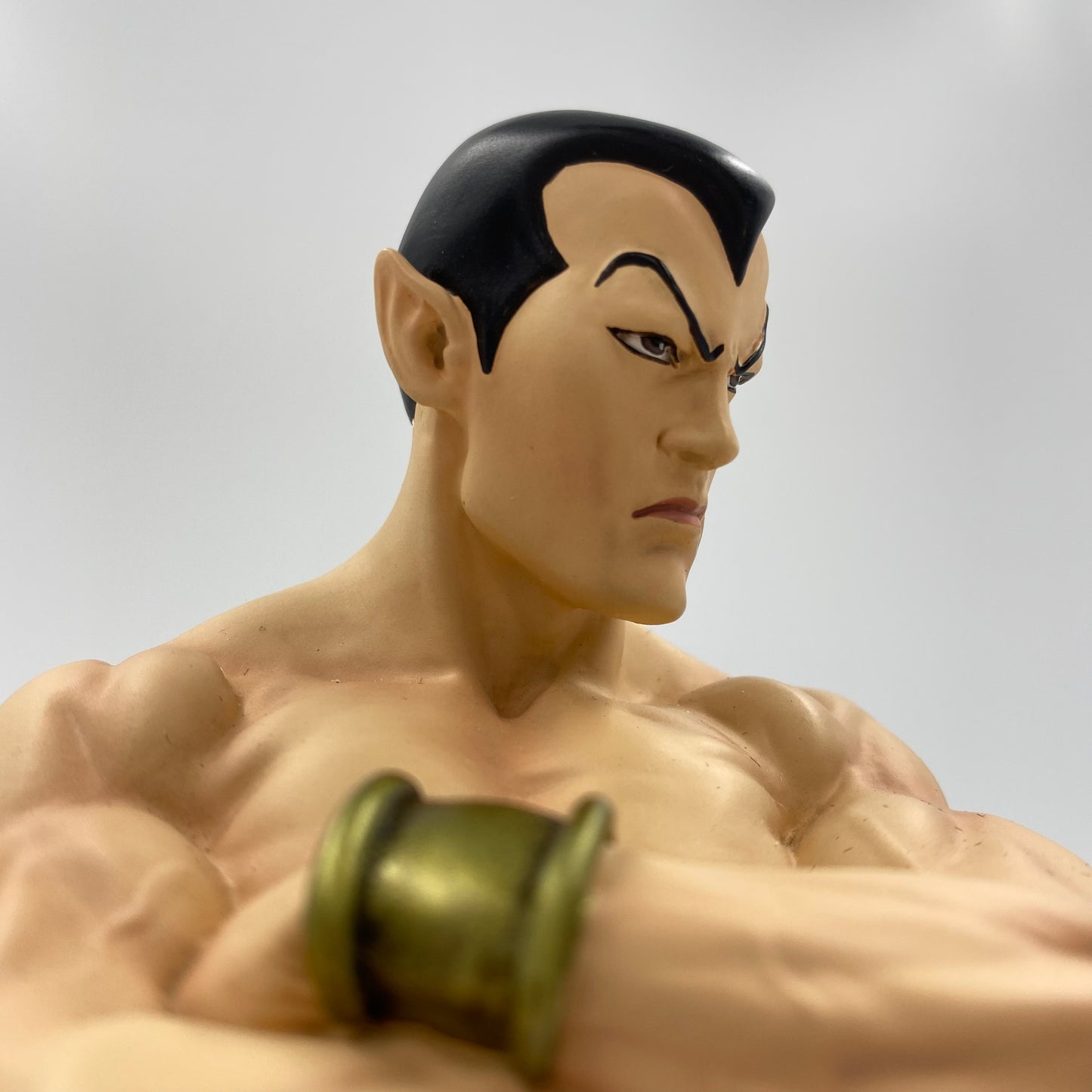 Namor The Sub Mariner Marvel mini-bust (2002) Bowen Designs