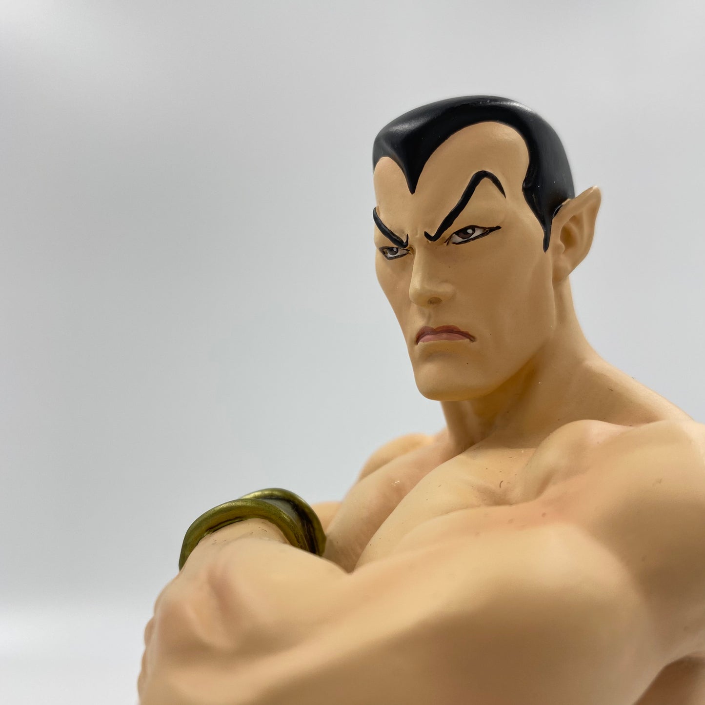 Namor The Sub Mariner Marvel mini-bust (2002) Bowen Designs