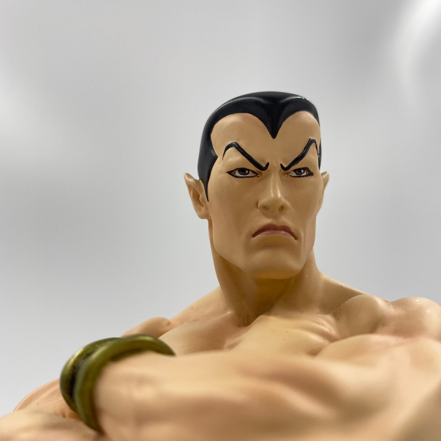 Namor The Sub Mariner Marvel mini-bust (2002) Bowen Designs