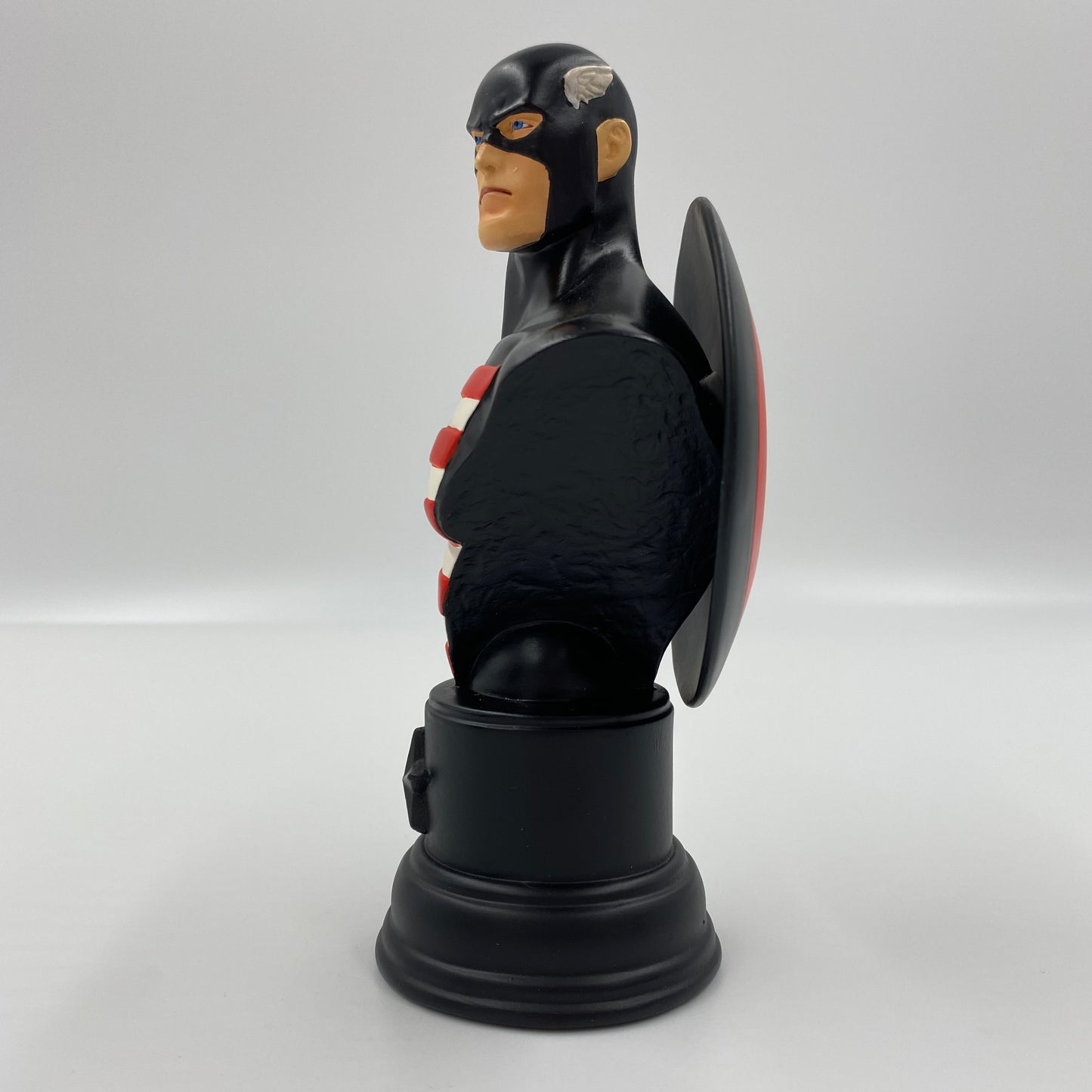 U.S.Agent Marvel mini-bust (2001) Bowen Designs