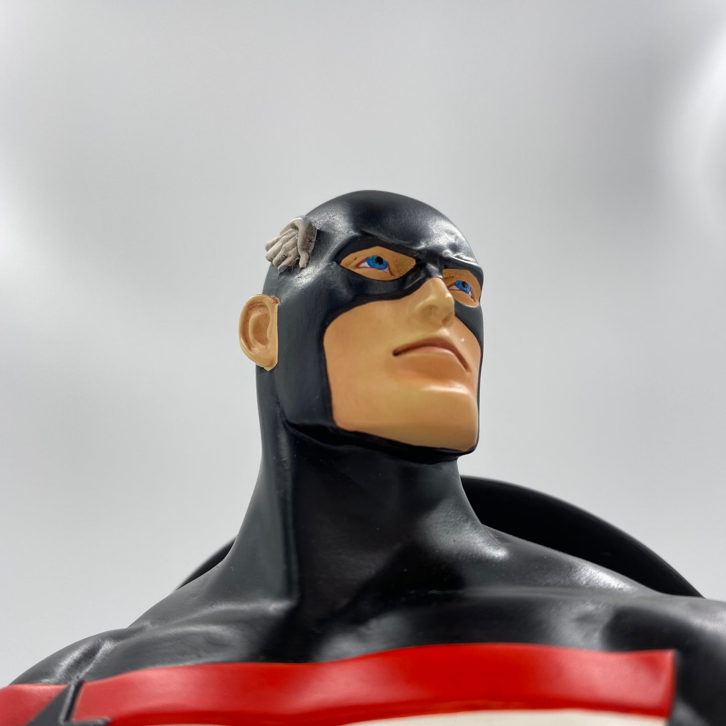 U.S.Agent Marvel mini-bust (2001) Bowen Designs