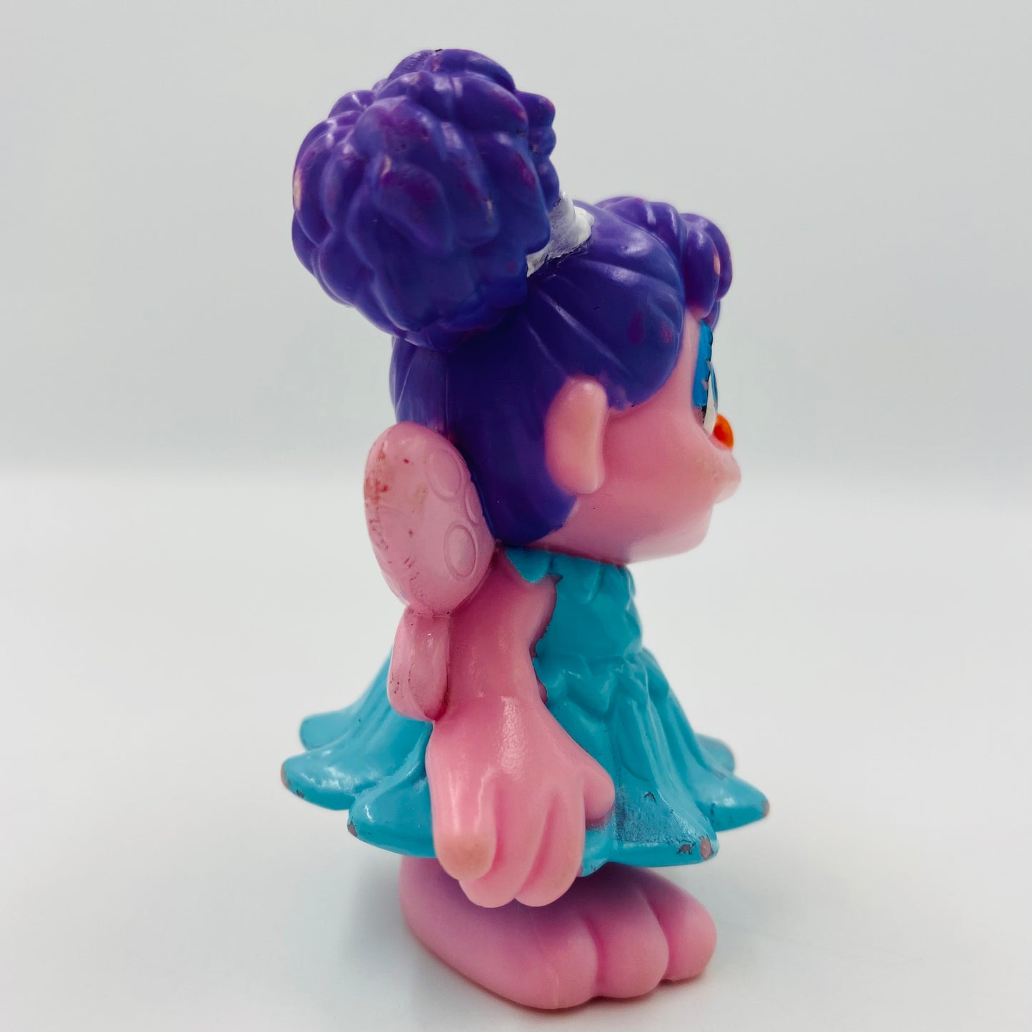 Playskool Sesame Street: Abby Cadabby loose figurine (2011) Hasbro